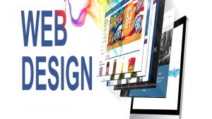 Website Design Services Basic Package
