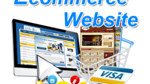 E-Commerce Website Design Services