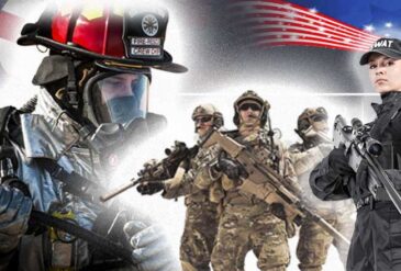 heroesblock.com portal for Veterans, Firefighter, Police Men and Women is Online