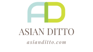 Asian Ditto (.com)