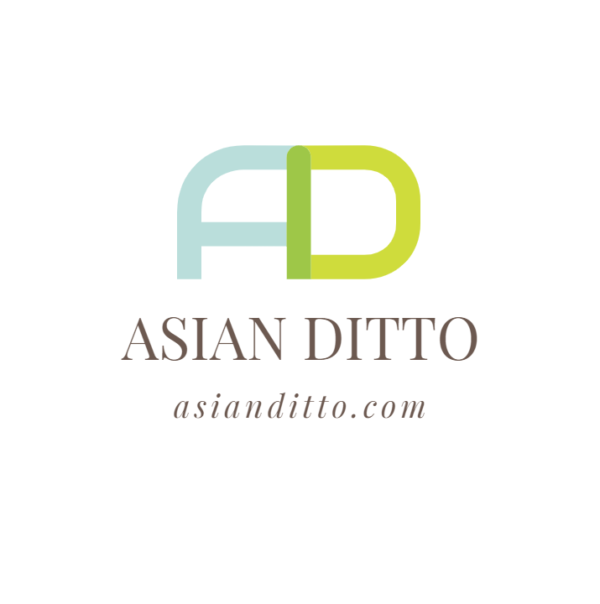 Asian Ditto (.com)