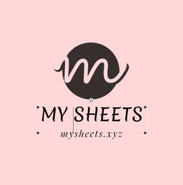 My Sheets (.xyz)
