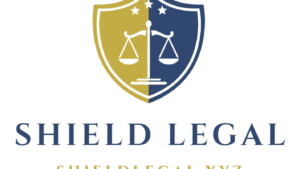Shield Legal (.xyz)