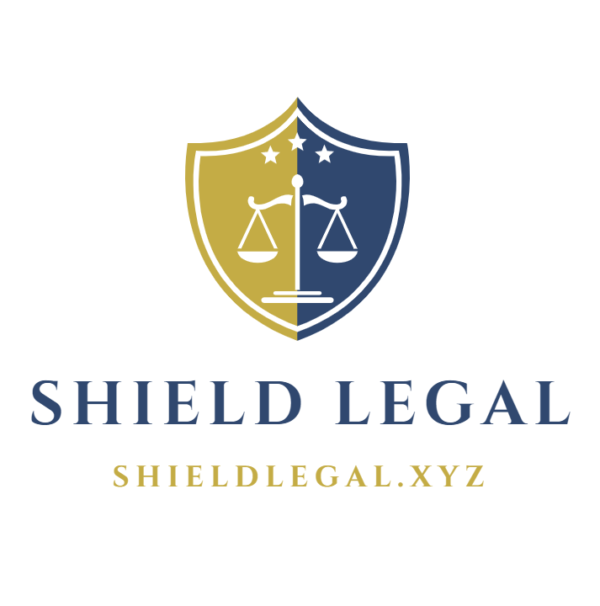 Shield Legal (.xyz)