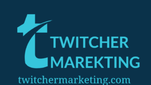 Twitcher Marketing (.com)