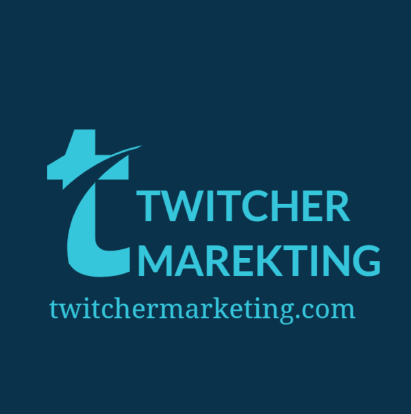 Twitcher Marketing (.com)