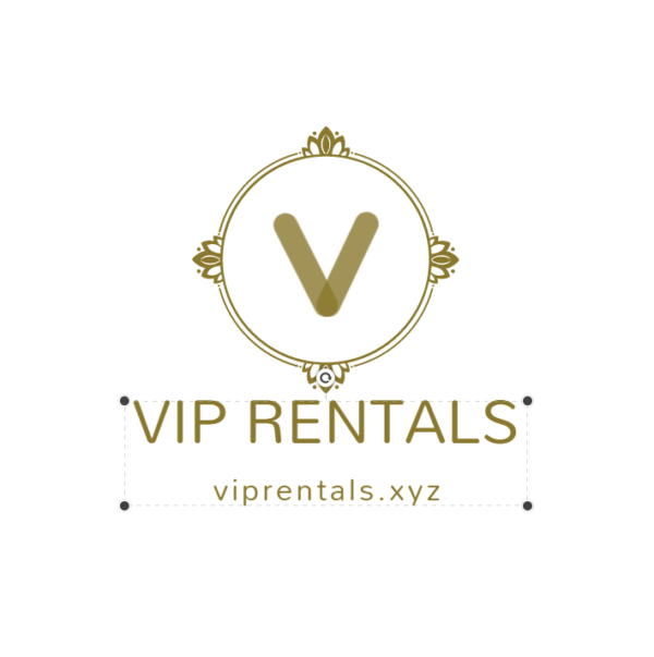 VipRentals (.xyz)