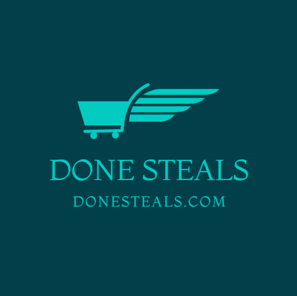Done Steals (.com)